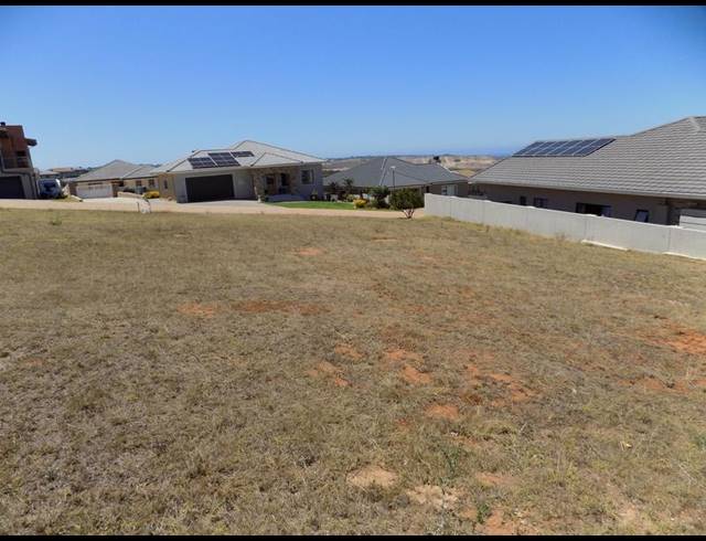 LAND FOR SALE IN MONTE CHRISTO